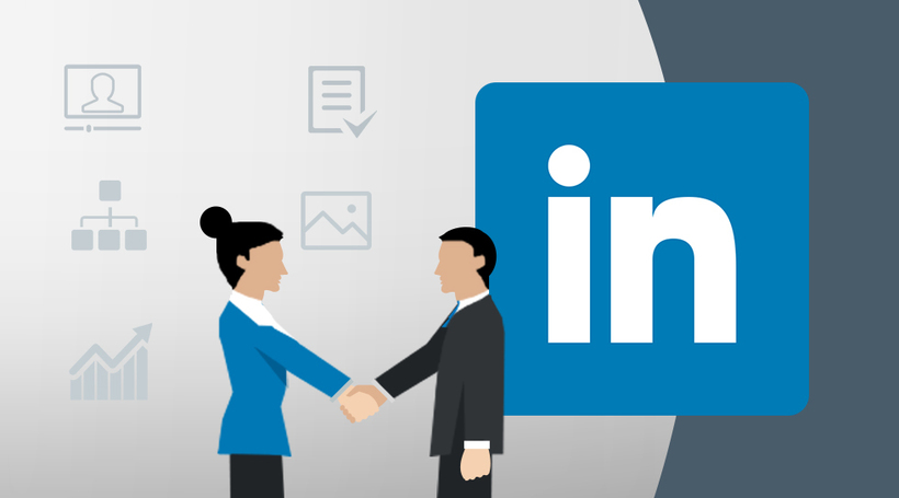 linkedin marketing