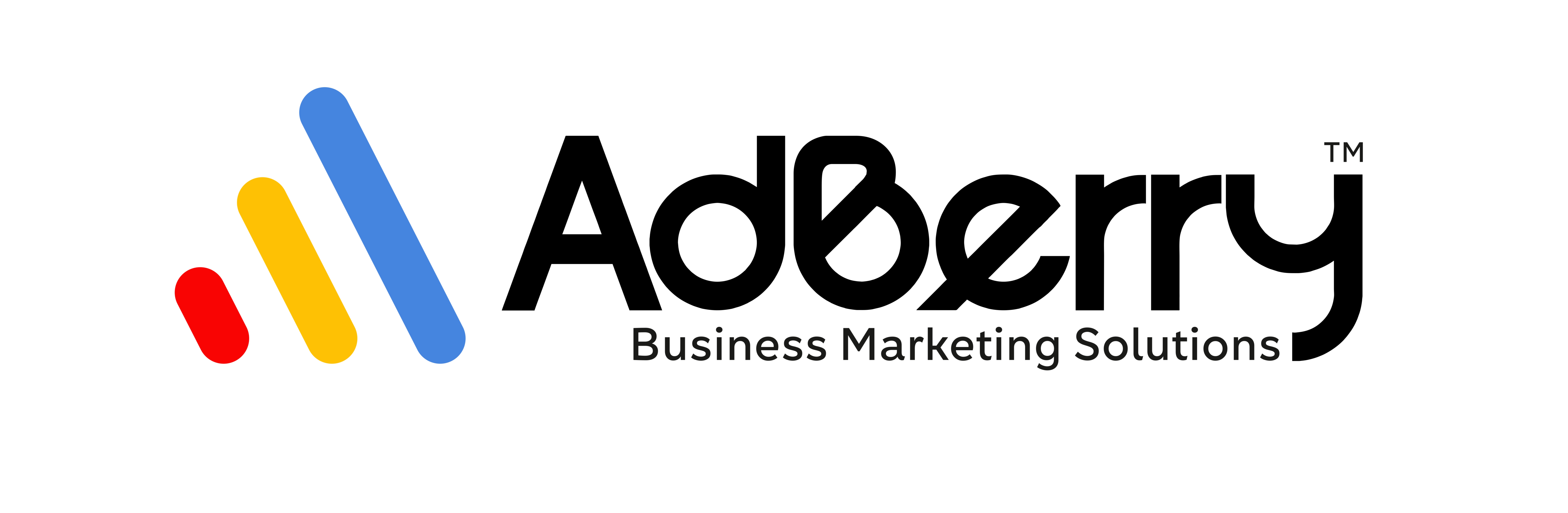 Digital marketing company logo